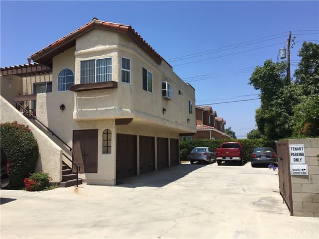 7781 15th Street #D, Westminster, CA
